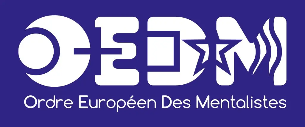 Logo de l'Ordre Européen Des Mentalistes